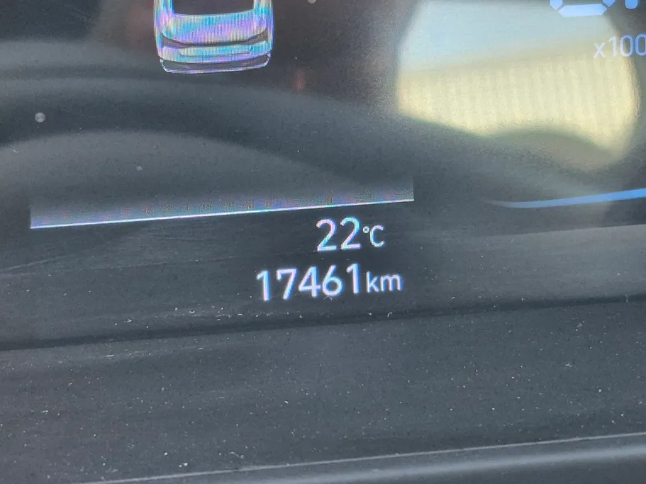 هيونداي النترا فلييت 2024 