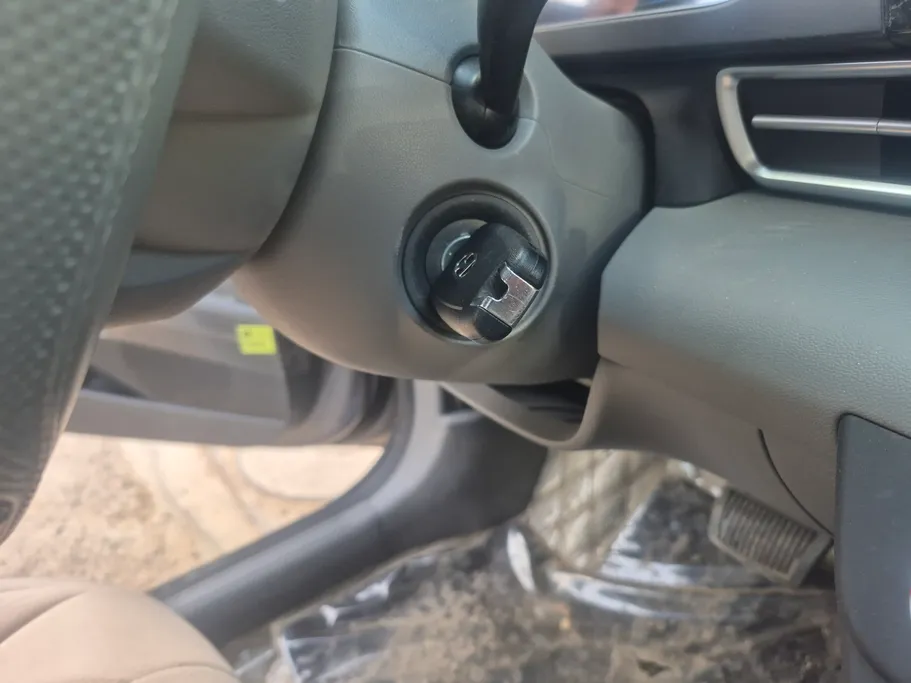 2024 Hyundai Elantra Fleet 