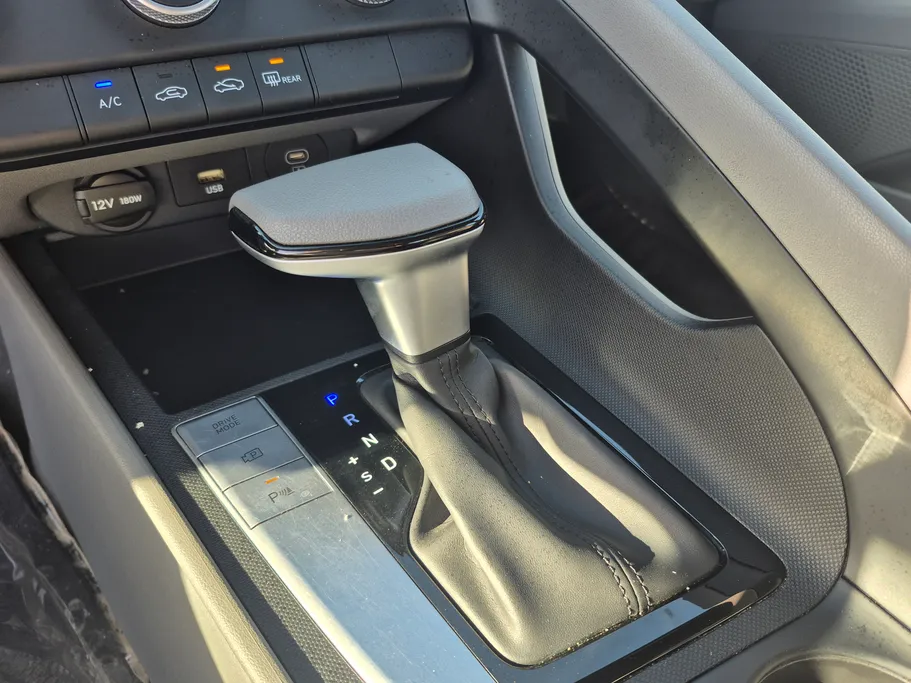 هيونداي النترا فلييت 2024 