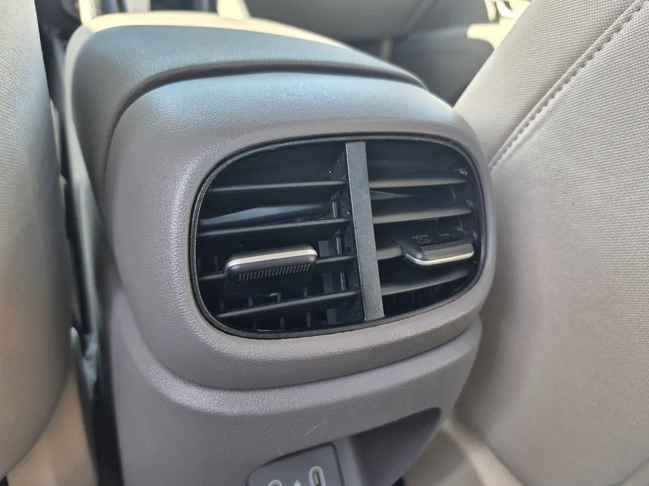 هيونداي النترا فلييت 2024 