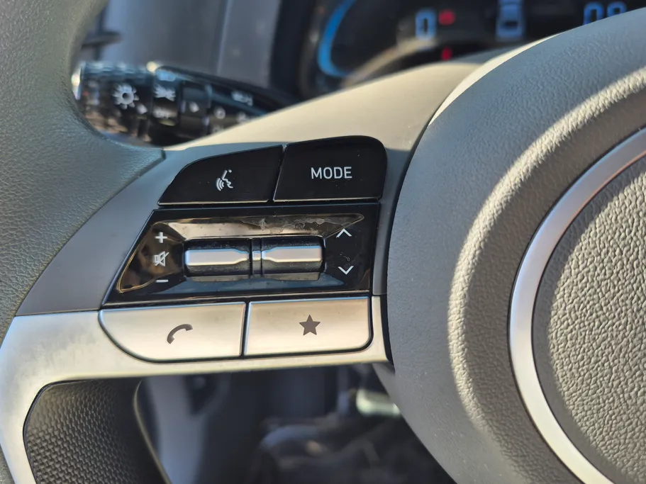 هيونداي النترا فلييت 2024 