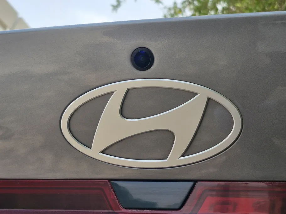 2024 Hyundai Elantra Fleet 