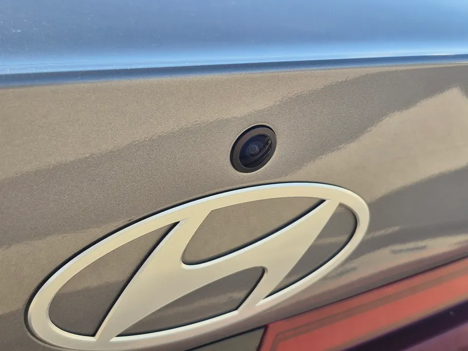 هيونداي النترا فلييت 2024 