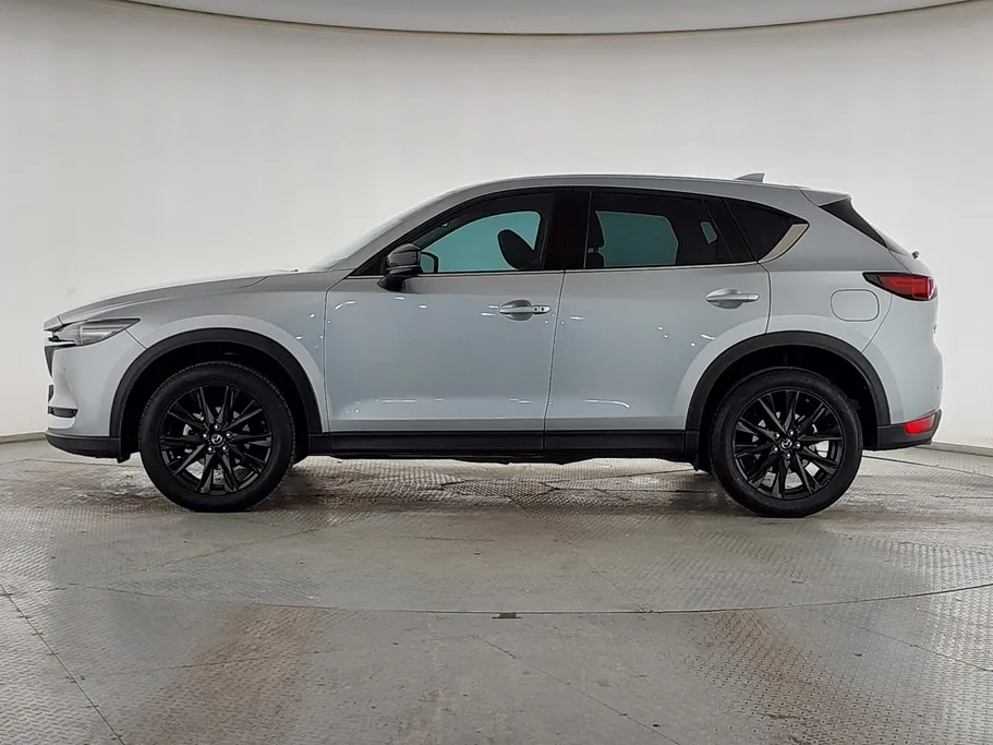 2021 Mazda CX5 Skyactiv G 