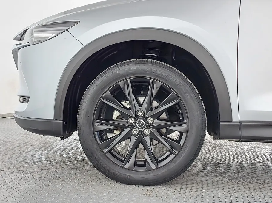 2021 Mazda CX5 Skyactiv G 