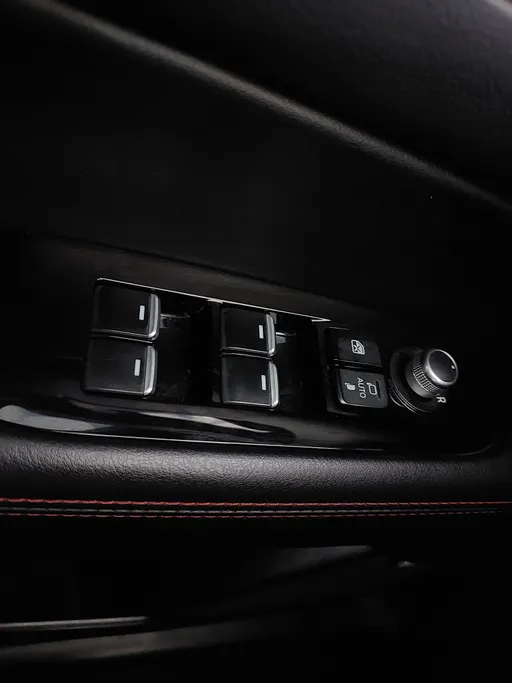 2021 Mazda CX5 Skyactiv G 