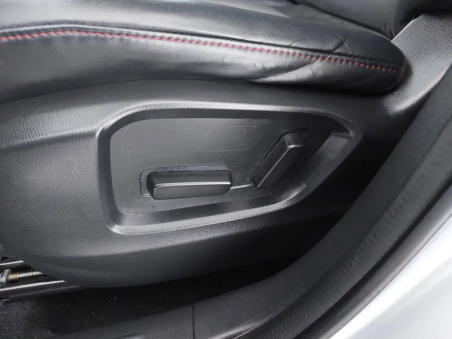 2021 Mazda CX5 Skyactiv G 