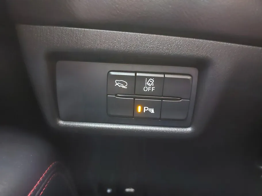 2021 Mazda CX5 Skyactiv G 