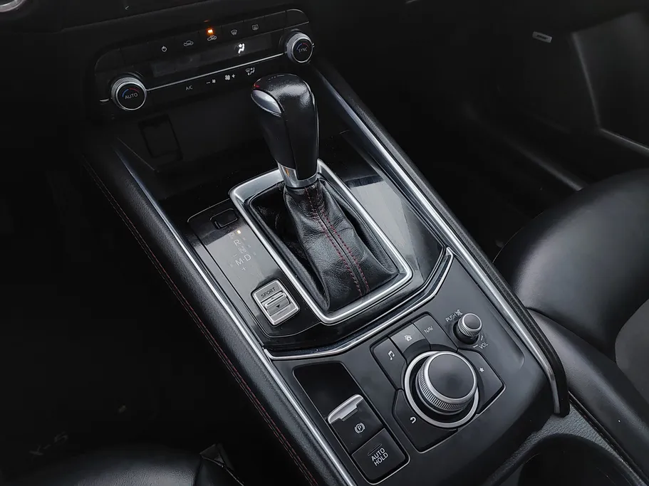 2021 Mazda CX5 Skyactiv G 