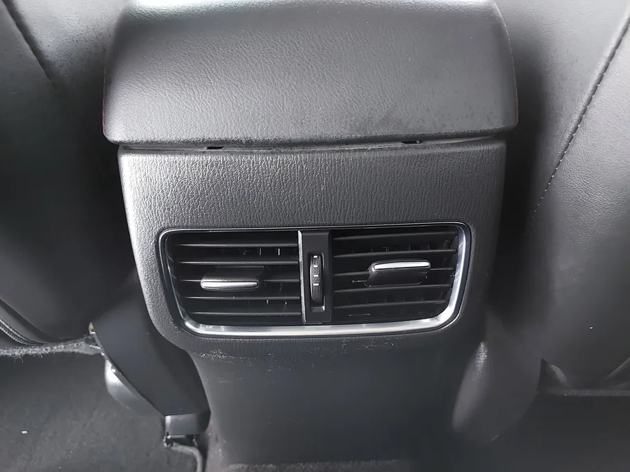 2021 Mazda CX5 Skyactiv G 