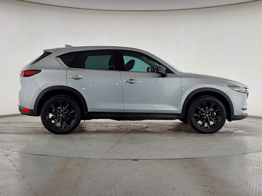 2021 Mazda CX5 Skyactiv G 