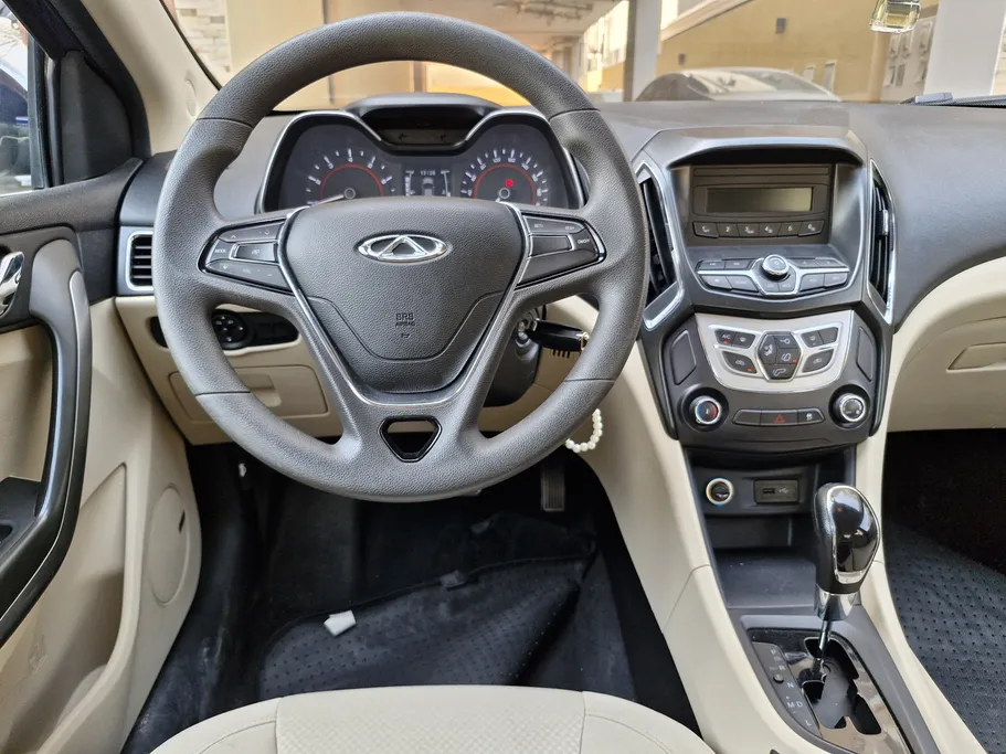 شيري اريزو 5 Comfort 2023 