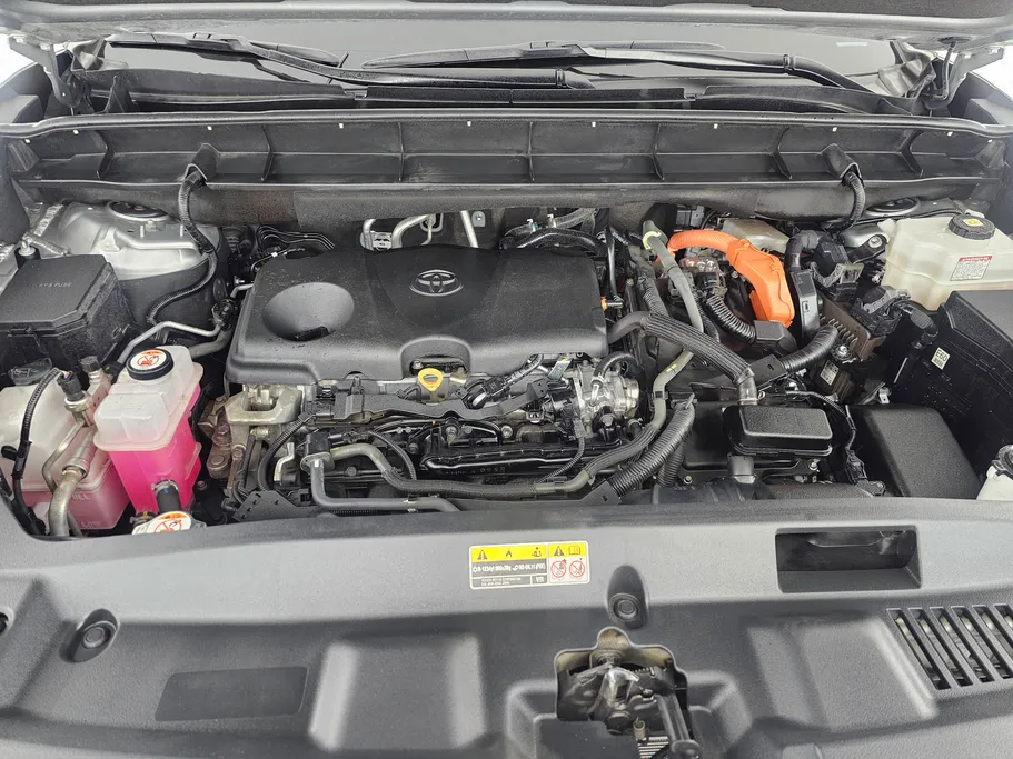 تويوتا هايلاندر GLE 2023 