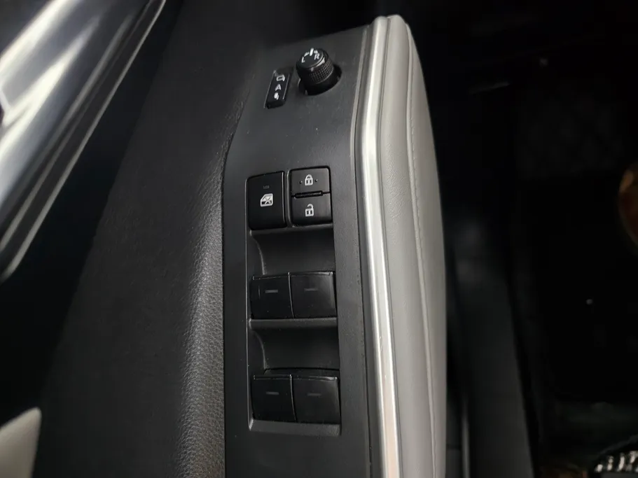 تويوتا هايلاندر GLE 2023 