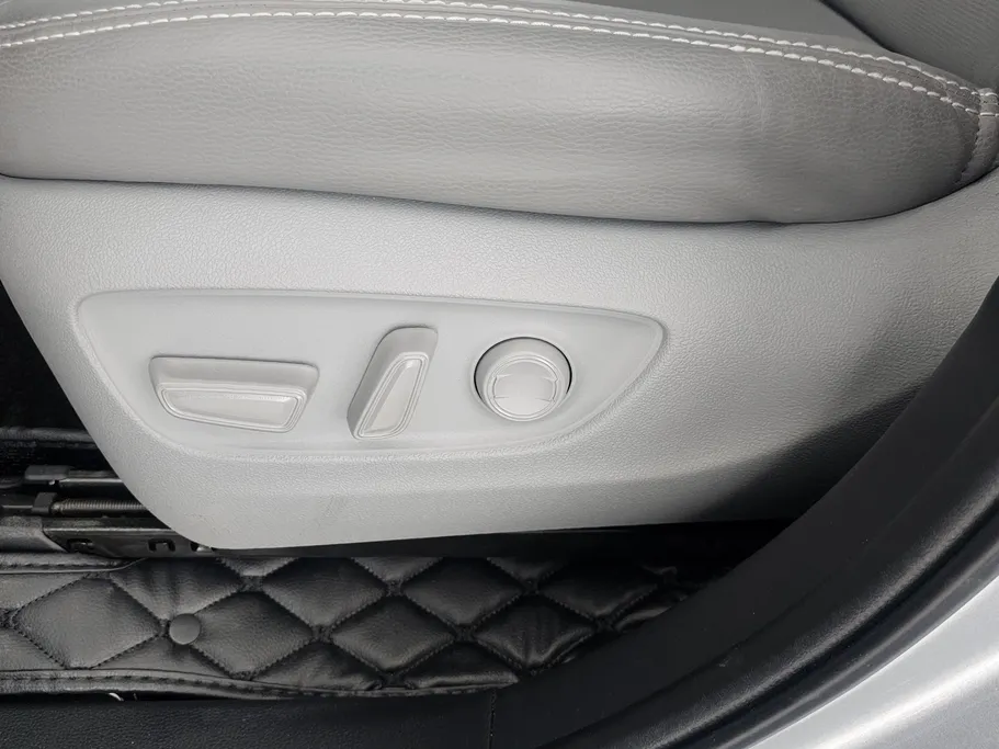 تويوتا هايلاندر GLE 2023 