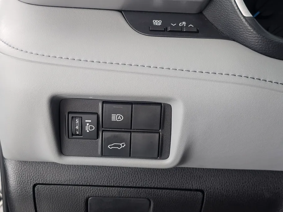 تويوتا هايلاندر GLE 2023 