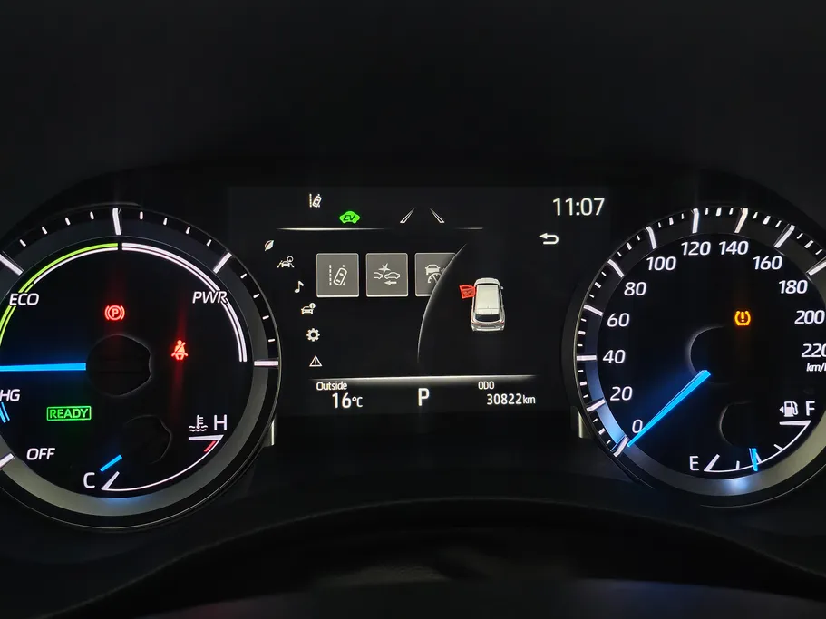 تويوتا هايلاندر GLE 2023 