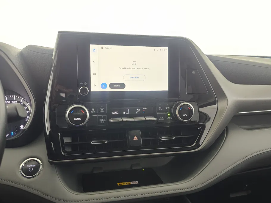 تويوتا هايلاندر GLE 2023 