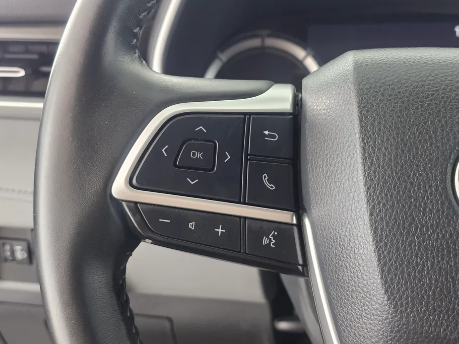 تويوتا هايلاندر GLE 2023 