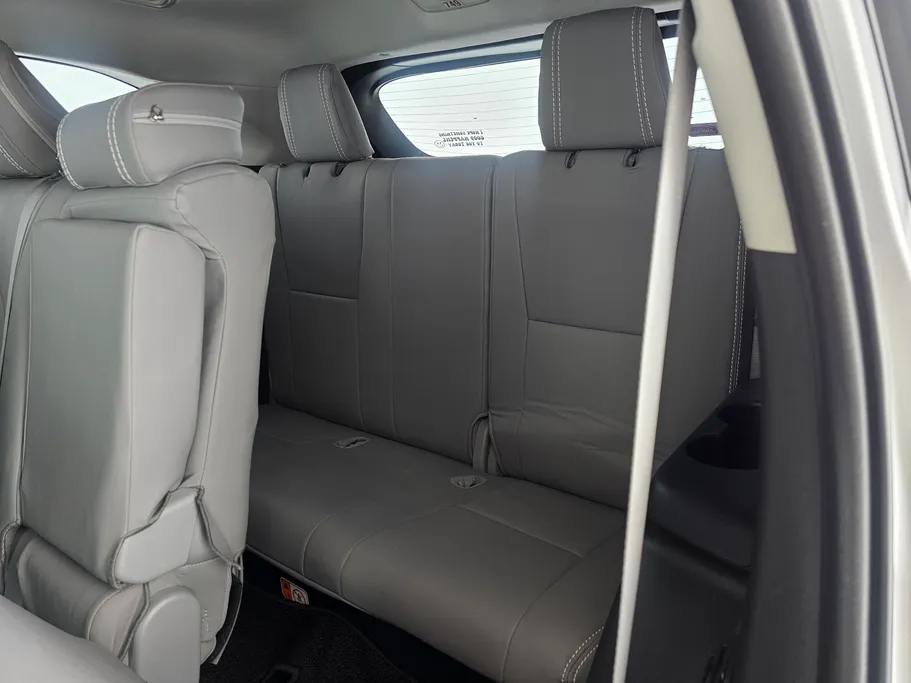 تويوتا هايلاندر GLE 2023 