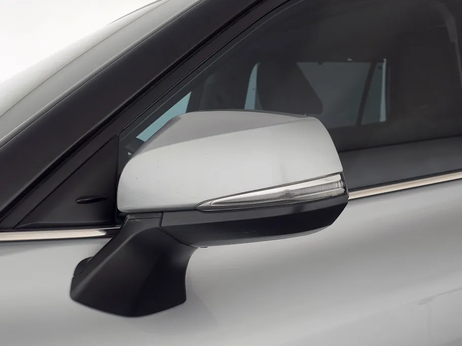 تويوتا هايلاندر GLE 2023 