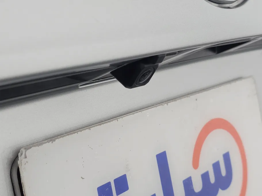 تويوتا هايلاندر GLE 2023 