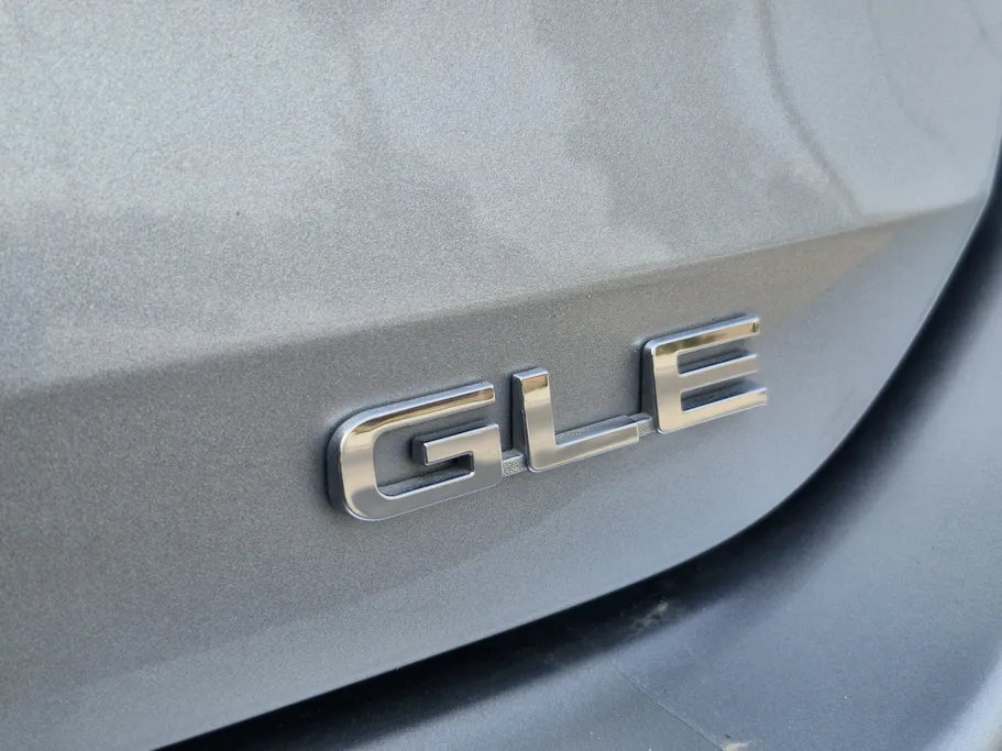 تويوتا هايلاندر GLE 2023 