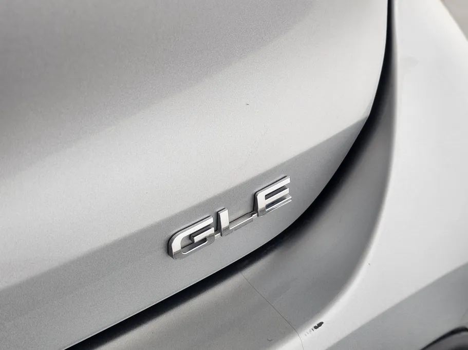 تويوتا هايلاندر GLE 2023 