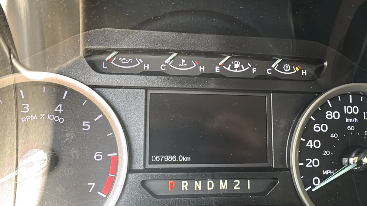 فورد F350 XL 2019 