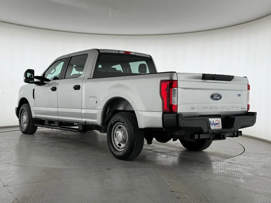 2019 Ford F350 XL 