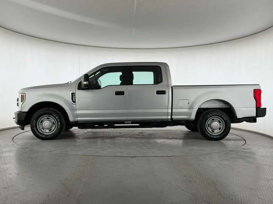 2019 Ford F350 XL 