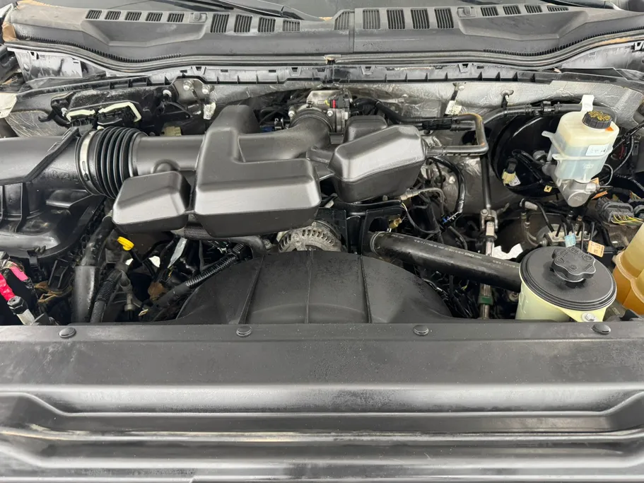 2019 Ford F350 XL 