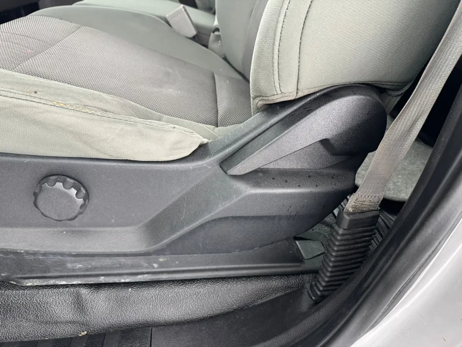 2019 Ford F350 XL 