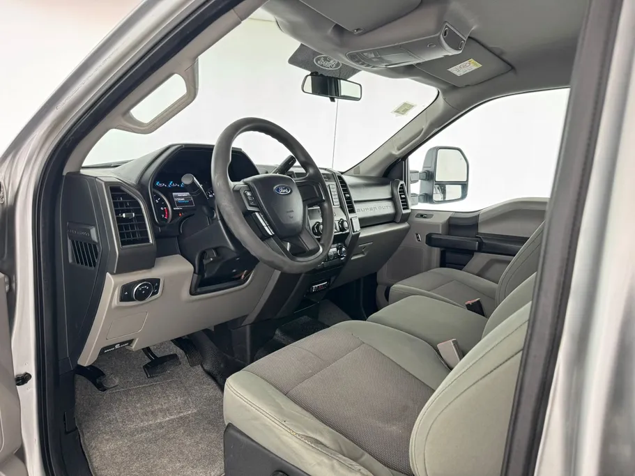 2019 Ford F350 XL 