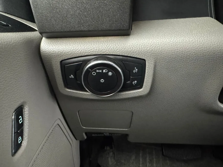 2019 Ford F350 XL 
