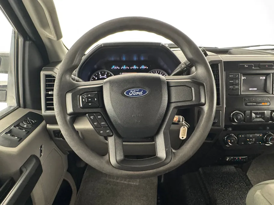 2019 Ford F350 XL 