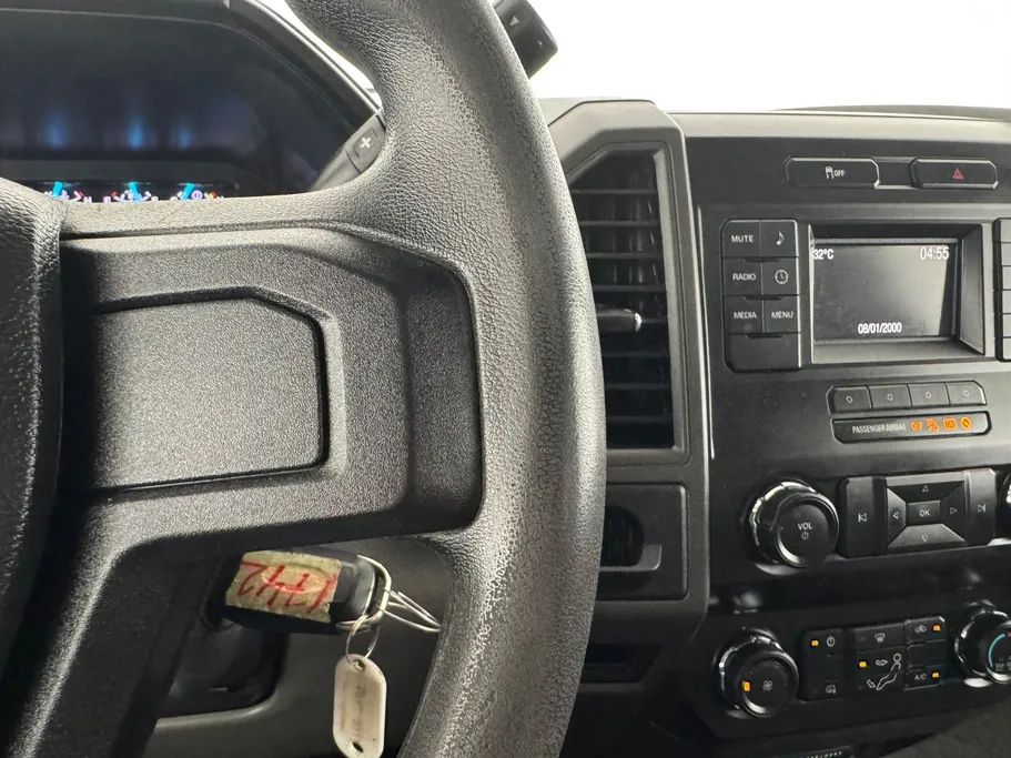 2019 Ford F350 XL 