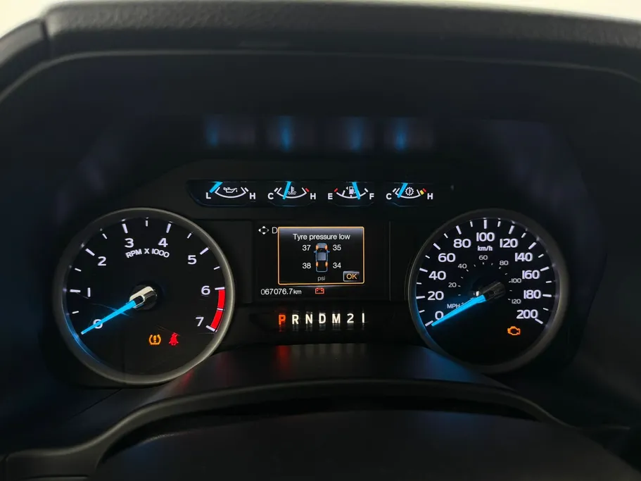 2019 Ford F350 XL 