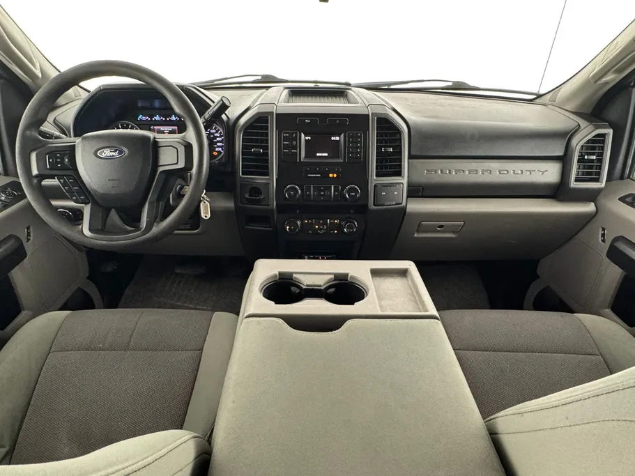 2019 Ford F350 XL 