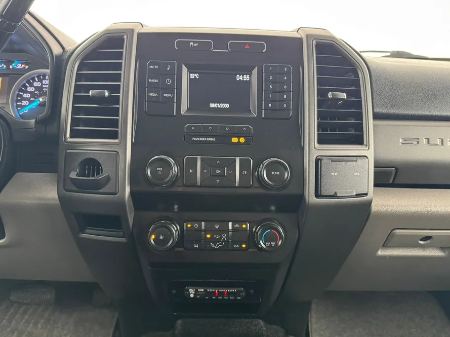 2019 Ford F350 XL 