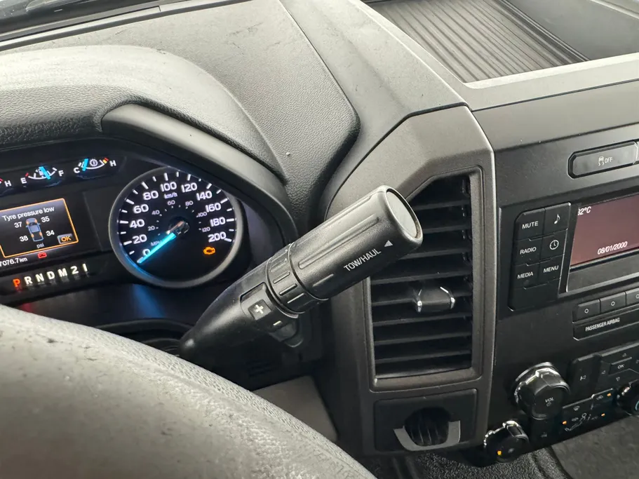 2019 Ford F350 XL 