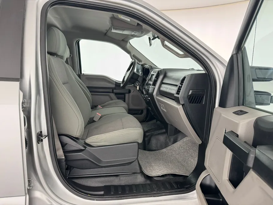 2019 Ford F350 XL 