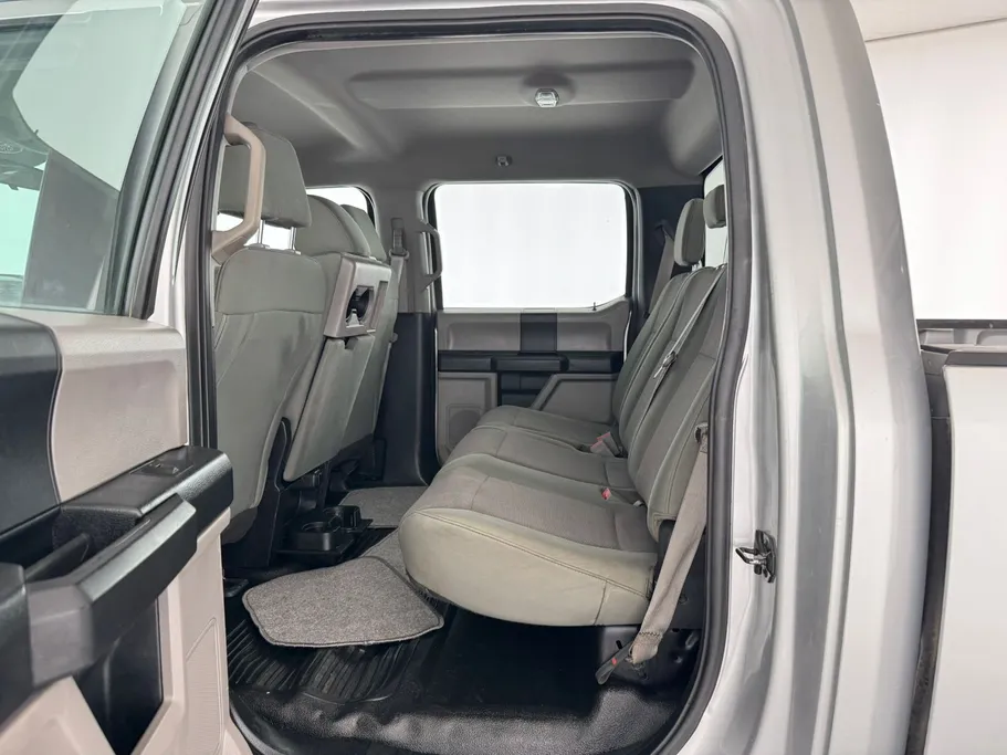2019 Ford F350 XL 