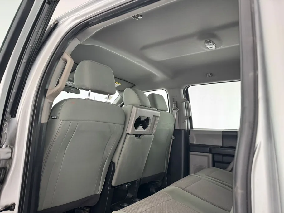 2019 Ford F350 XL 