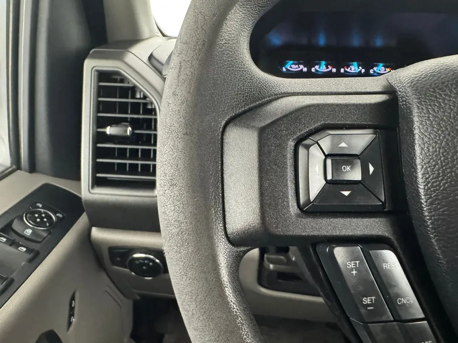 2019 Ford F350 XL 