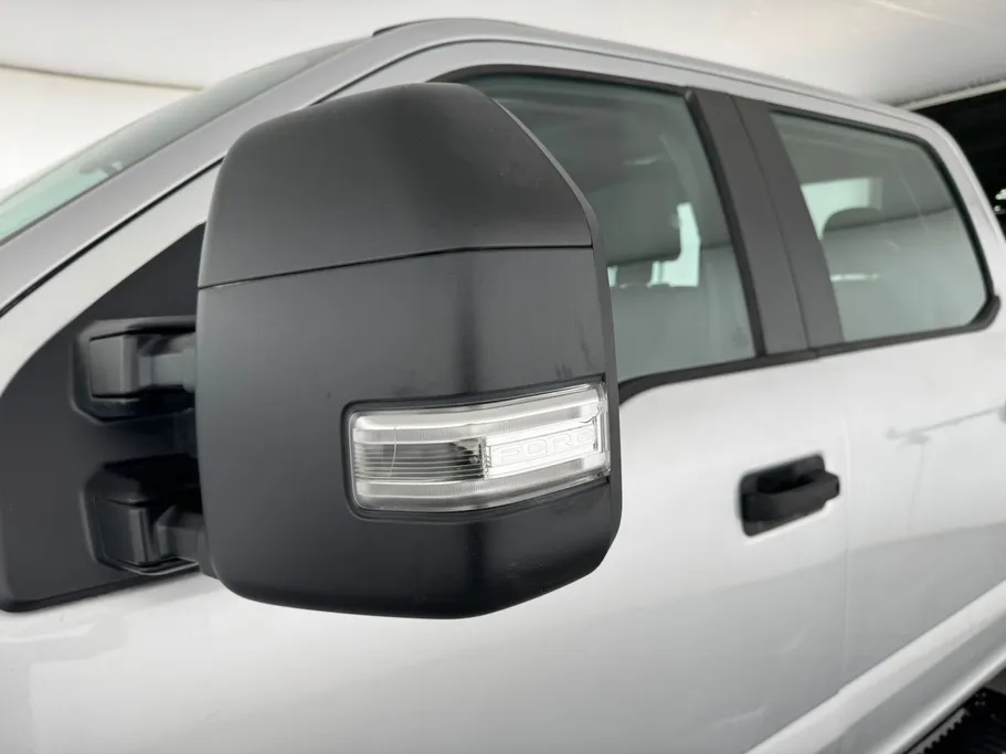 2019 Ford F350 XL 