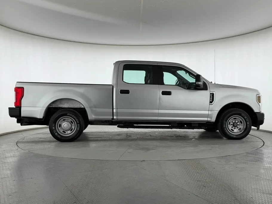 2019 Ford F350 XL 