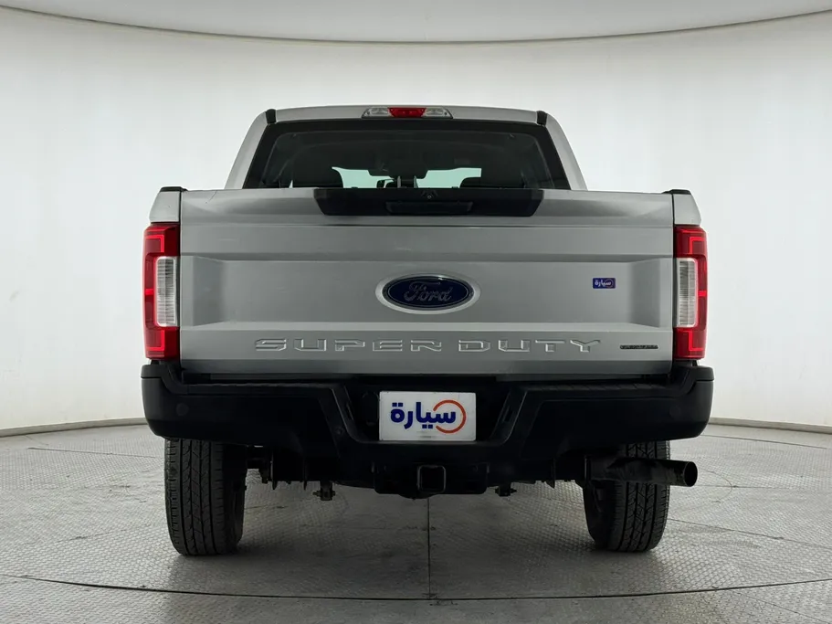 2019 Ford F350 XL 