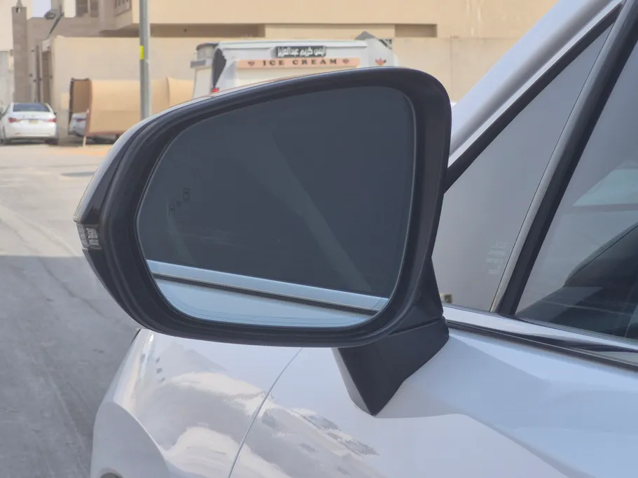 لكزس RX 350 2021 
