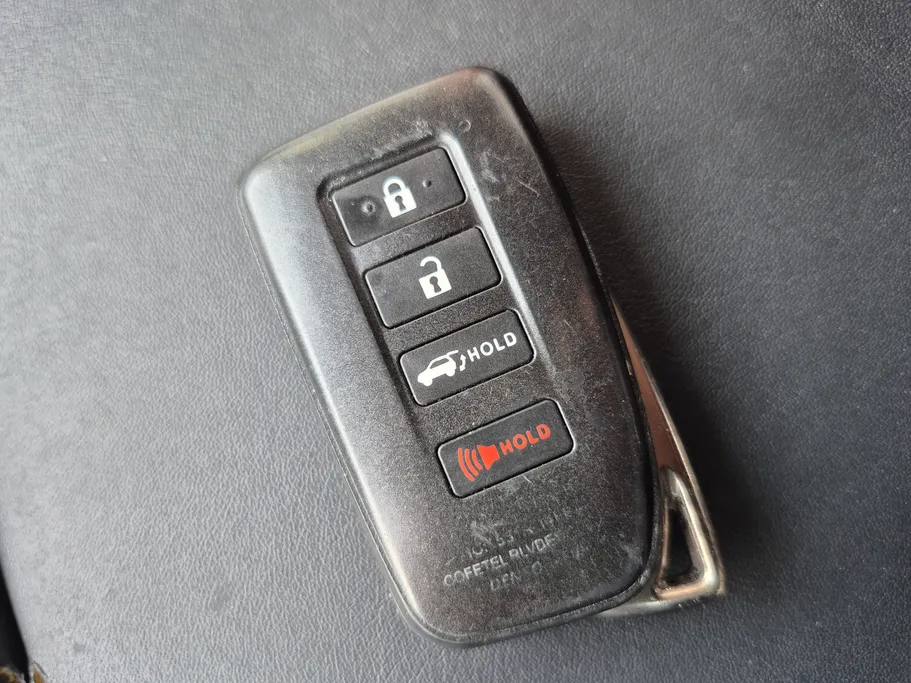 لكزس RX 350 2021 